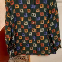 مانتو وشومیز|لباس|قم, هنرستان|دیوار