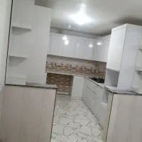 خانه 75 متری کمربندی 2 کوچه ترانس برق به طرف شبرنگ
