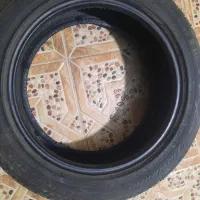 لاستیک کویر زیر صفری|قطعات یدکی و لوازم جانبی|جم, |دیوار