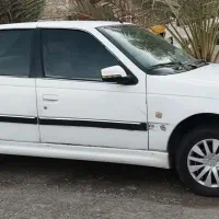 پژو پارس مدل 86برابر