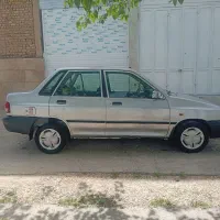 پراید 86دوگانه کارخونه