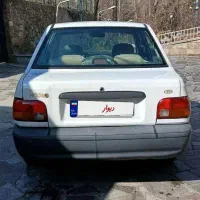 پراید|خودرو سواری و وانت|آسارا, |دیوار