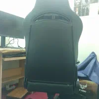 صندلی راحت گیمینگ مدل RAZER ENKI X|مبلمان اداری|اسلامشهر, شهرک سعیدیه|دیوار