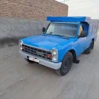 نیسان مدل 62