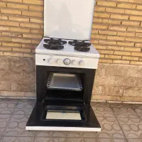 گاز فر خارجی قدیمی