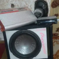 ضبط|قطعات یدکی و لوازم جانبی|آمل, |دیوار