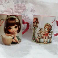 چاپ انواع ماگ سرامیکی و پازل چوبی|خدمات رایانه‌ای و موبایل|شیراز, پودنک|دیوار