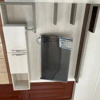 میز تلوزیونی ام دی اف