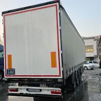 کانتین چادری مارال زیربنز مدل ۹۷|قطعات یدکی و لوازم جانبی|تهران, صد دستگاه|دیوار