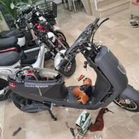 تعمیرات موتورسیکلت موتورساز سیار موتورسازی|خدمات موتور و ماشین|تهران, میدان ولیعصر|دیوار