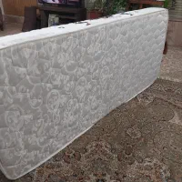 تشک تخت یک نفره