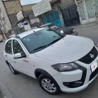 کوییکGX تیپL مدل1402 بدون رنگ تک برگ سند