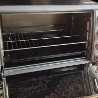 سرخ کن بدون روغن
