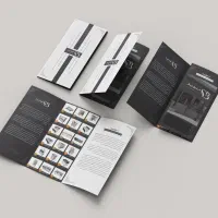 طراحی گرافیک لوگو کارت ویزیت تراکت موشن پست استوری|خدمات رایانه‌ای و موبایل|ایرانشهر, |دیوار