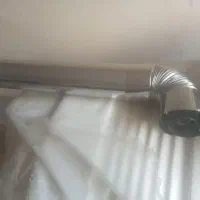 لوله دودکش دو جداره استیل پکیج