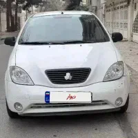 تیبا 2 پلاس مدل 97 بدون رنگ