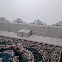 فروش فوری|مبلمان خانگی و میز عسلی|اهواز, دغاغله|دیوار