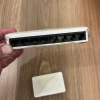 ترمینال شبکه، کابل و سیم