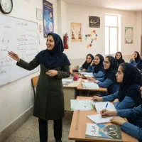 آموزش خصوصی ریاضی و فیزیک (از پایه تا کنکور)