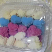 قند فانتزی،گیاهی،رژیمی|خوردنی و آشامیدنی|ایرانشهر, |دیوار