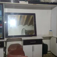 میز آرایشگری زنانه