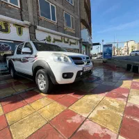 فوتون تونلند ۲۸۰۰ گازوییلی|خودرو سواری و وانت|سنندج, |دیوار