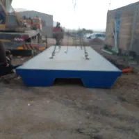 تعمیرات وساخت باسکول