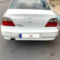 دوو سیلو سفید مدل 82 در حد صفر