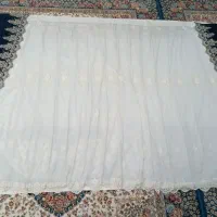 پرده سلطنتی و رو تختی