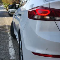 هیوندا النترا ۲۰۱۷|خودرو سواری و وانت|سبزوار, عظیمیان|دیوار