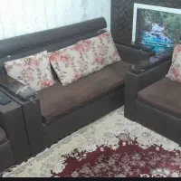مبل ۶ نفره راحتی