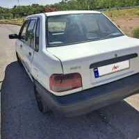 پراید مدل82