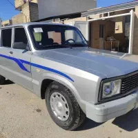 مزدا کارا مدل ۹۷