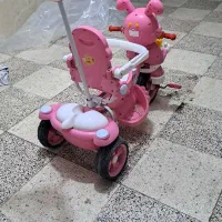 سه چرخه|دوچرخه، اسکیت، اسکوتر|اسلام‌شهر, مظفریه|دیوار