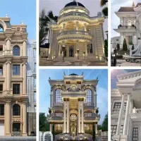 پیمانکار ساخت و بازسازی انواع ساختمان ، درصد مناسب|خدمات پیشه و مهارت|قائم‌شهر, |دیوار