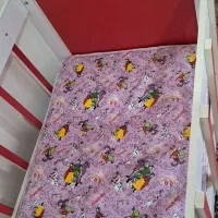 تخت کودک|تخت و سرویس خواب|ایرانشهر, |دیوار