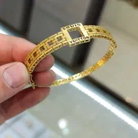 دستبند قفلی لوی ویتون بی اجرت