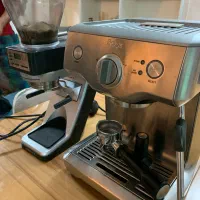 اسپرسوساز sage