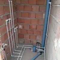 خدمات لوله کشی و تعمیرات