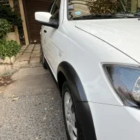 کوییک gxr مدل ۱۴۰۴|خودرو سواری و وانت|تهران, مرزداران|دیوار