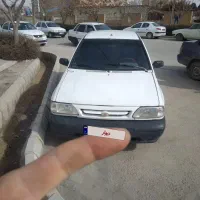 پرایدمدل ۸۸