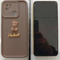گوشی موبایل سامسونگ poco c 40