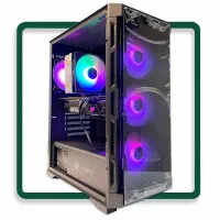 فروش اقساطی انواع کیس های کامپیوتر