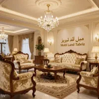 مبل تهران /نمایندگی تبریز/تخصص در ساختار /