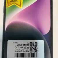 آیفون ۱۴ نرمال آکبند