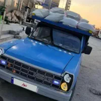 حمل بار سراسری