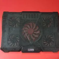 کل پد لب تاپ کول کلد