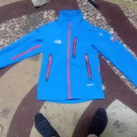 کاپشن وینداستاپر نورث فیس