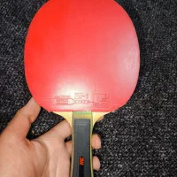 راکت پینگ پنگ
