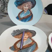 بشقاب ومیوه خوری دنسی چک|ظروف سرو و پذیرایی|رشت, حمیدیان|دیوار